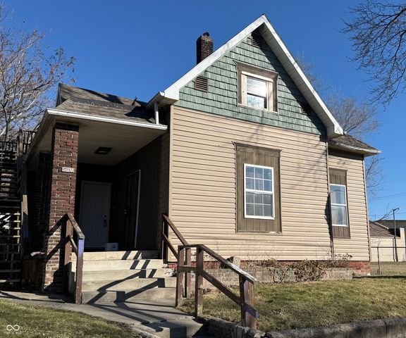 610 S Council Street, Muncie, IN 47305