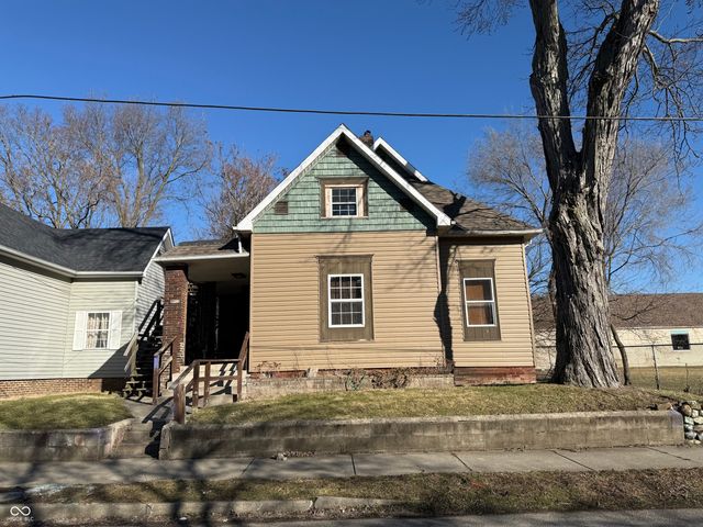 610 S Council Street, Muncie, IN 47305