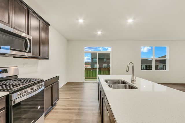 14849 S Parkview Drive, Plainfield, IL 60544