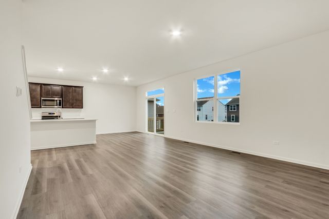 14849 S Parkview Drive, Plainfield, IL 60544