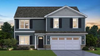 14849 S Parkview Drive, Plainfield, IL 60544