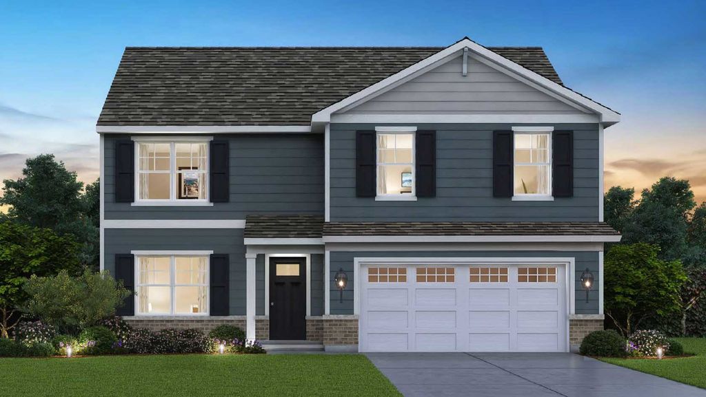 14849 S Parkview Drive, Plainfield, IL 60544