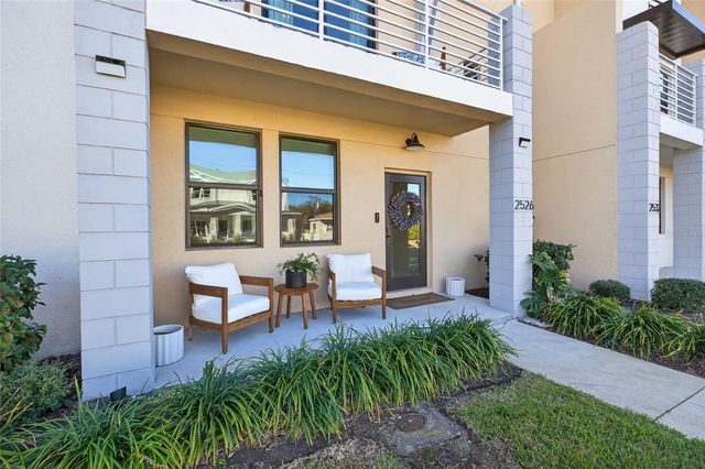 2526 13TH AVENUE N, St Petersburg, FL 33713