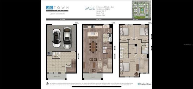 2526 13TH AVENUE N, St Petersburg, FL 33713