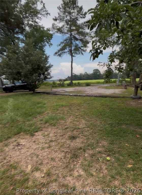 1248 Deb Road, Roseboro, NC 28382 — exterior