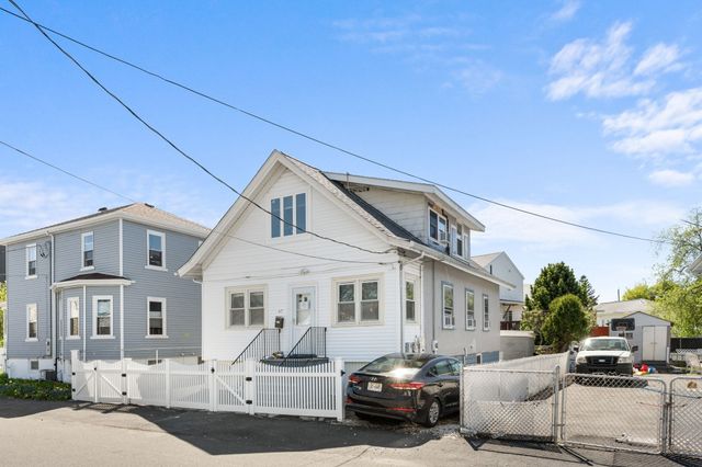 67 Curtis Rd, Revere, MA 02151