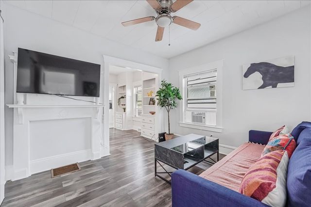 67 Curtis Rd, Revere, MA 02151