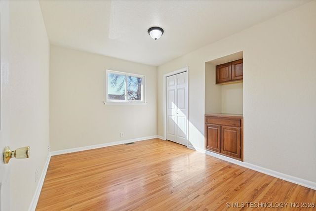 1017 N Cedar Avenue, Sand Springs, OK 74063