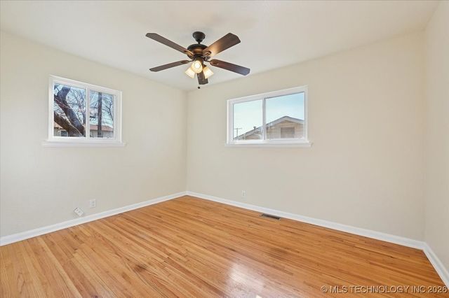 1017 N Cedar Avenue, Sand Springs, OK 74063