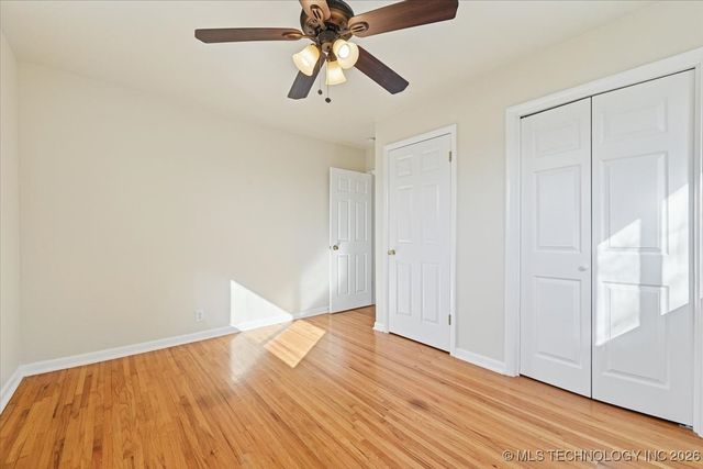 1017 N Cedar Avenue, Sand Springs, OK 74063