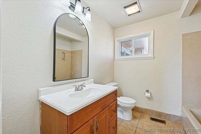 1017 N Cedar Avenue, Sand Springs, OK 74063