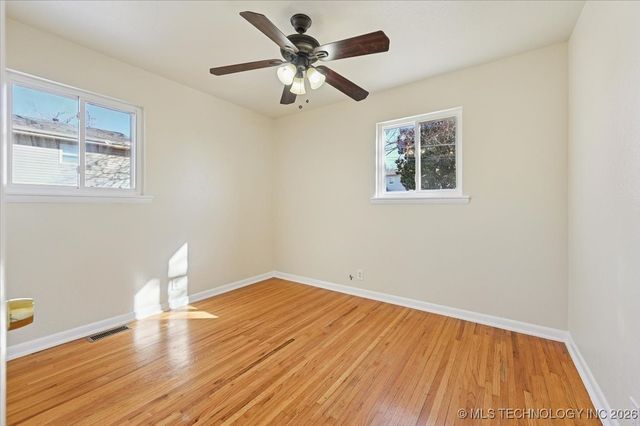 1017 N Cedar Avenue, Sand Springs, OK 74063