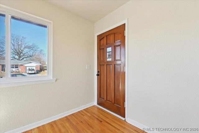 1017 N Cedar Avenue, Sand Springs, OK 74063