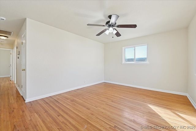 1017 N Cedar Avenue, Sand Springs, OK 74063