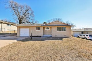 1017 N Cedar Avenue, Sand Springs, OK 74063
