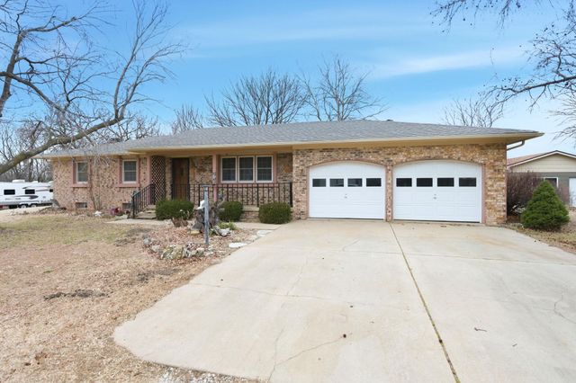 19836 W AMITY C, Goddard, KS 67052