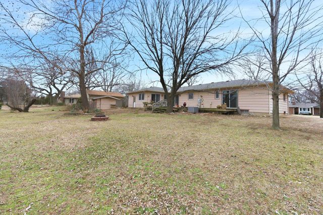 19836 W AMITY C, Goddard, KS 67052