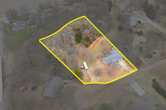 19836 W AMITY C, Goddard, KS 67052