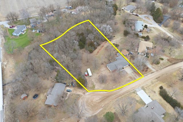 19836 W AMITY C, Goddard, KS 67052