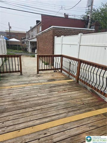 856 North 8th Street, Allentown City, PA 18102