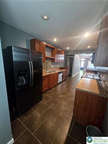 856 North 8th Street, Allentown City, PA 18102