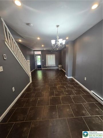856 North 8th Street, Allentown City, PA 18102