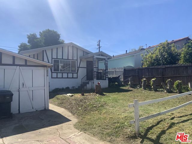 826 E 65th Street, Inglewood, CA 90302
