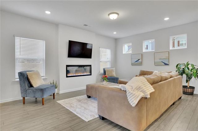 803 Dundee Way, Cartersville, GA 30121