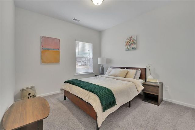 803 Dundee Way, Cartersville, GA 30121