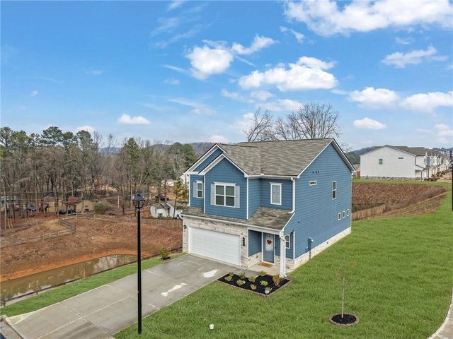 803 Dundee Way, Cartersville, GA 30121