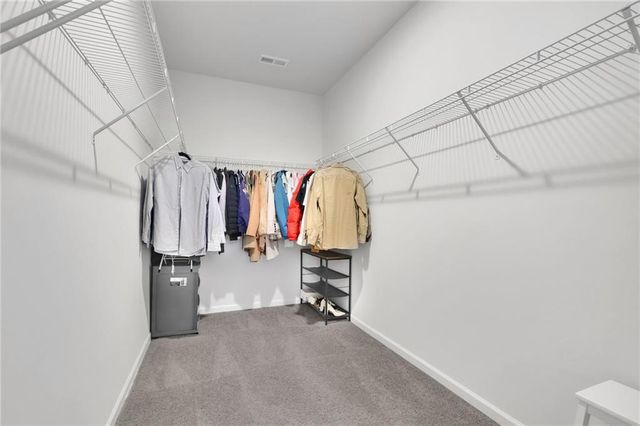 803 Dundee Way, Cartersville, GA 30121