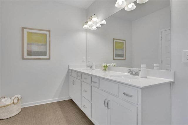 803 Dundee Way, Cartersville, GA 30121