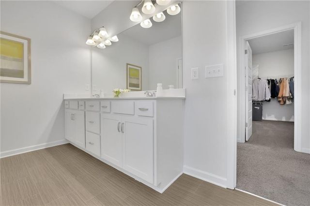 803 Dundee Way, Cartersville, GA 30121