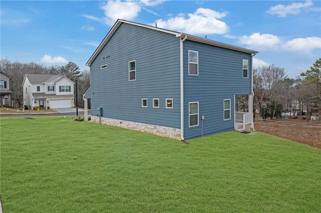 803 Dundee Way, Cartersville, GA 30121