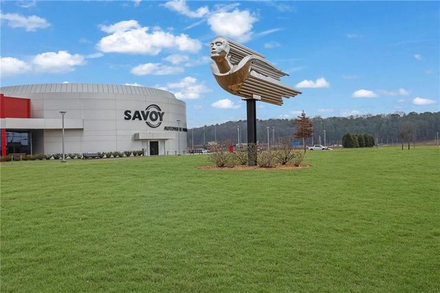 803 Dundee Way, Cartersville, GA 30121