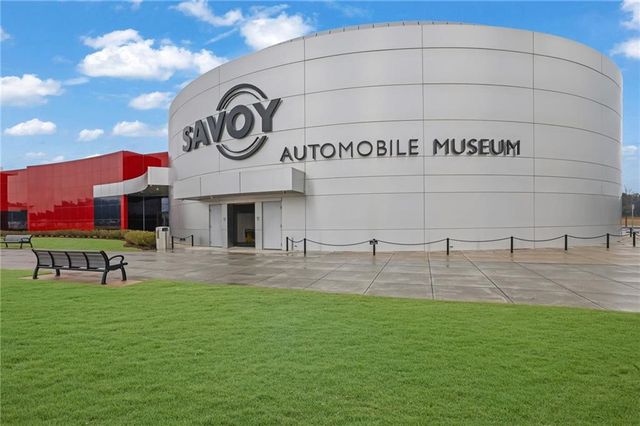 803 Dundee Way, Cartersville, GA 30121