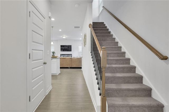 803 Dundee Way, Cartersville, GA 30121