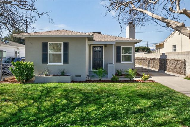 2486 Belle, San Bernardino, CA 92404