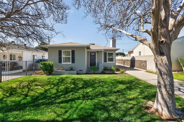 2486 Belle, San Bernardino, CA 92404