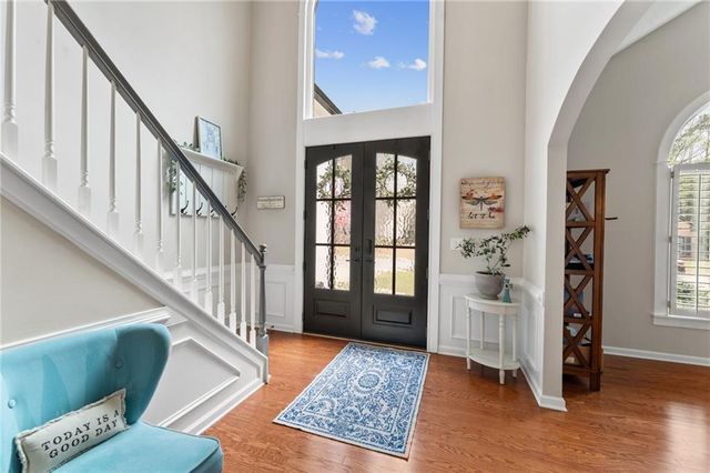 3211 Stillwater Drive, Villa Rica, GA 30180