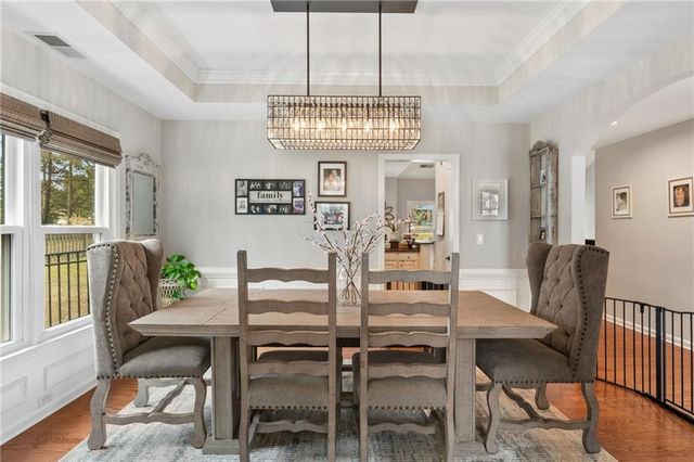 3211 Stillwater Drive, Villa Rica, GA 30180