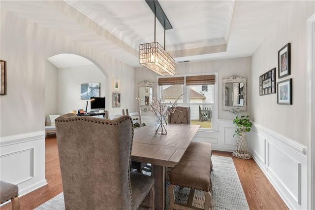 3211 Stillwater Drive, Villa Rica, GA 30180