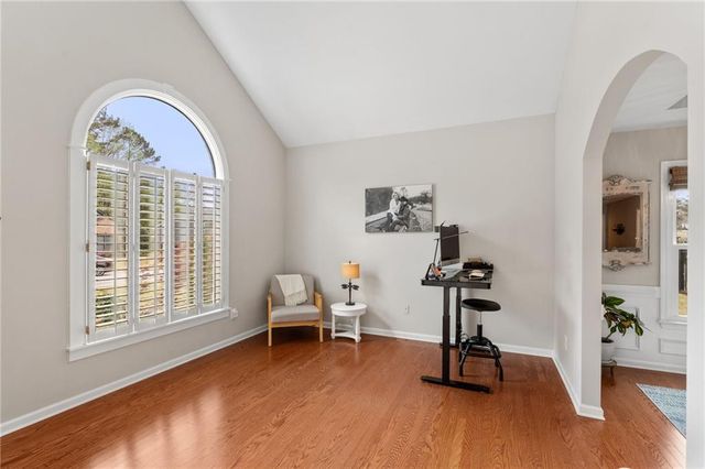 3211 Stillwater Drive, Villa Rica, GA 30180