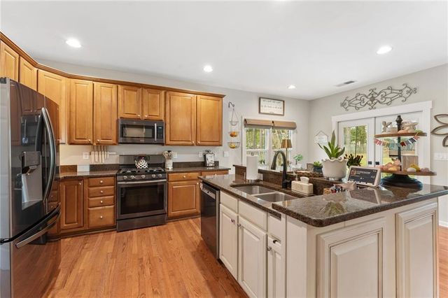 3211 Stillwater Drive, Villa Rica, GA 30180