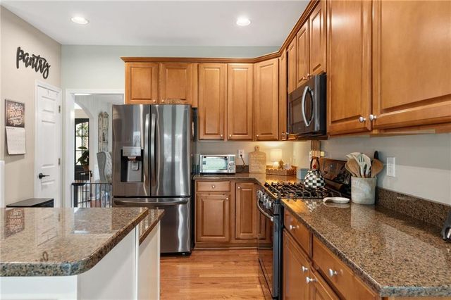 3211 Stillwater Drive, Villa Rica, GA 30180