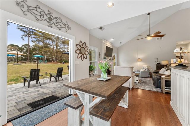 3211 Stillwater Drive, Villa Rica, GA 30180