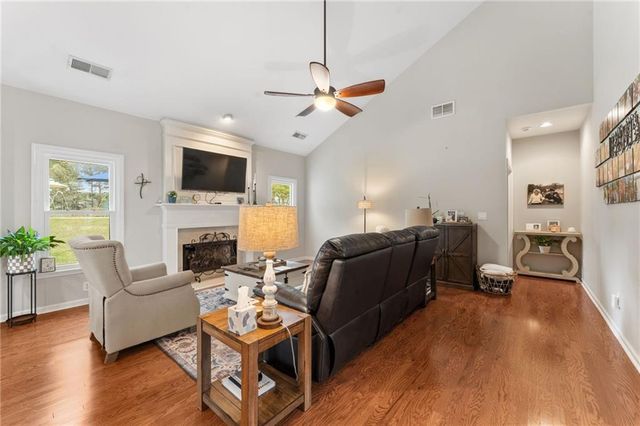 3211 Stillwater Drive, Villa Rica, GA 30180