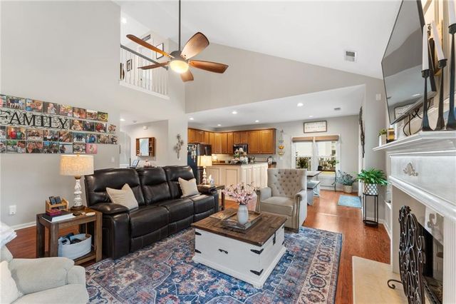 3211 Stillwater Drive, Villa Rica, GA 30180