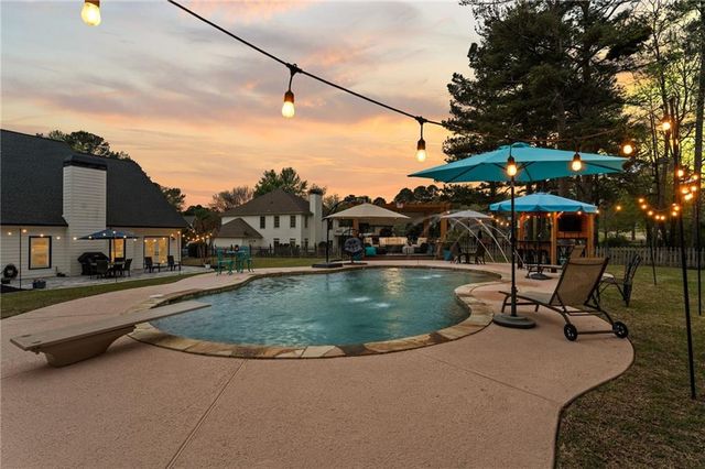 3211 Stillwater Drive, Villa Rica, GA 30180