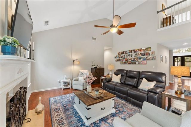 3211 Stillwater Drive, Villa Rica, GA 30180